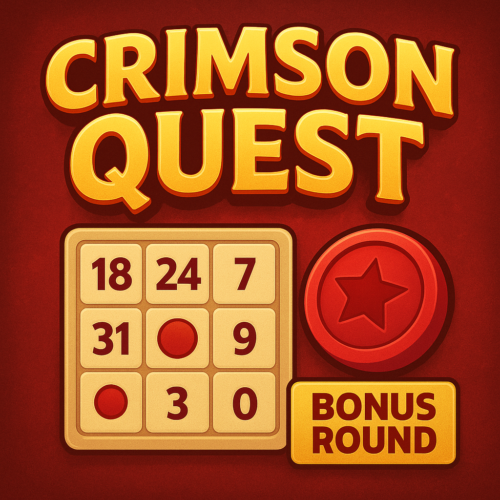 Crimson Quest